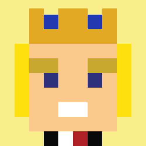 Hypurrtistic's tweet photo. Small supply, and the GOAT POTUS, nuff said. @trumpinals #Trumpinals #Trump #TRUMP2024ToSaveAmerica https://t.co/x8klWA4aB0