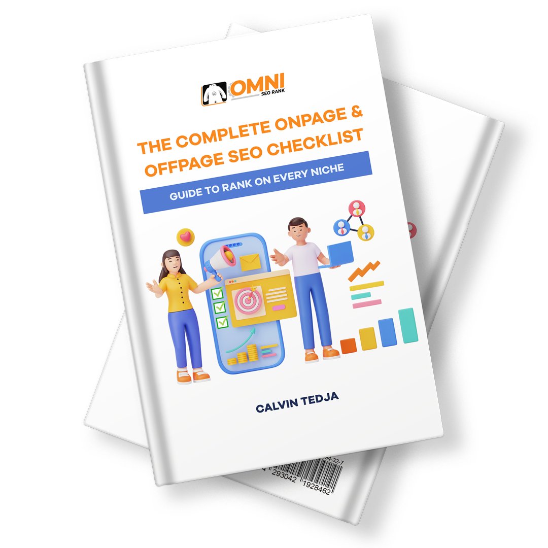 omnirank's tweet image. Untuk mempermudah SEO website Anda di tahun ini, saya sudah buatkan  "actionable" checklist yang terdiri dari 23 Onpage factors dan 14  Offpage factors..

Pastikan Anda tidak lewatkan ebook checklist kali ini agar SEO Anda menjadi maksimal:

&amp;gt;&amp;gt; omnirank.id/seo-checklist/