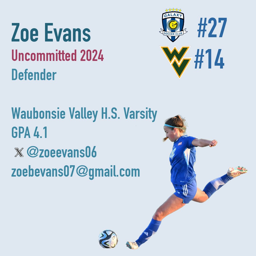 Galaxy 05/06 GA tweet media