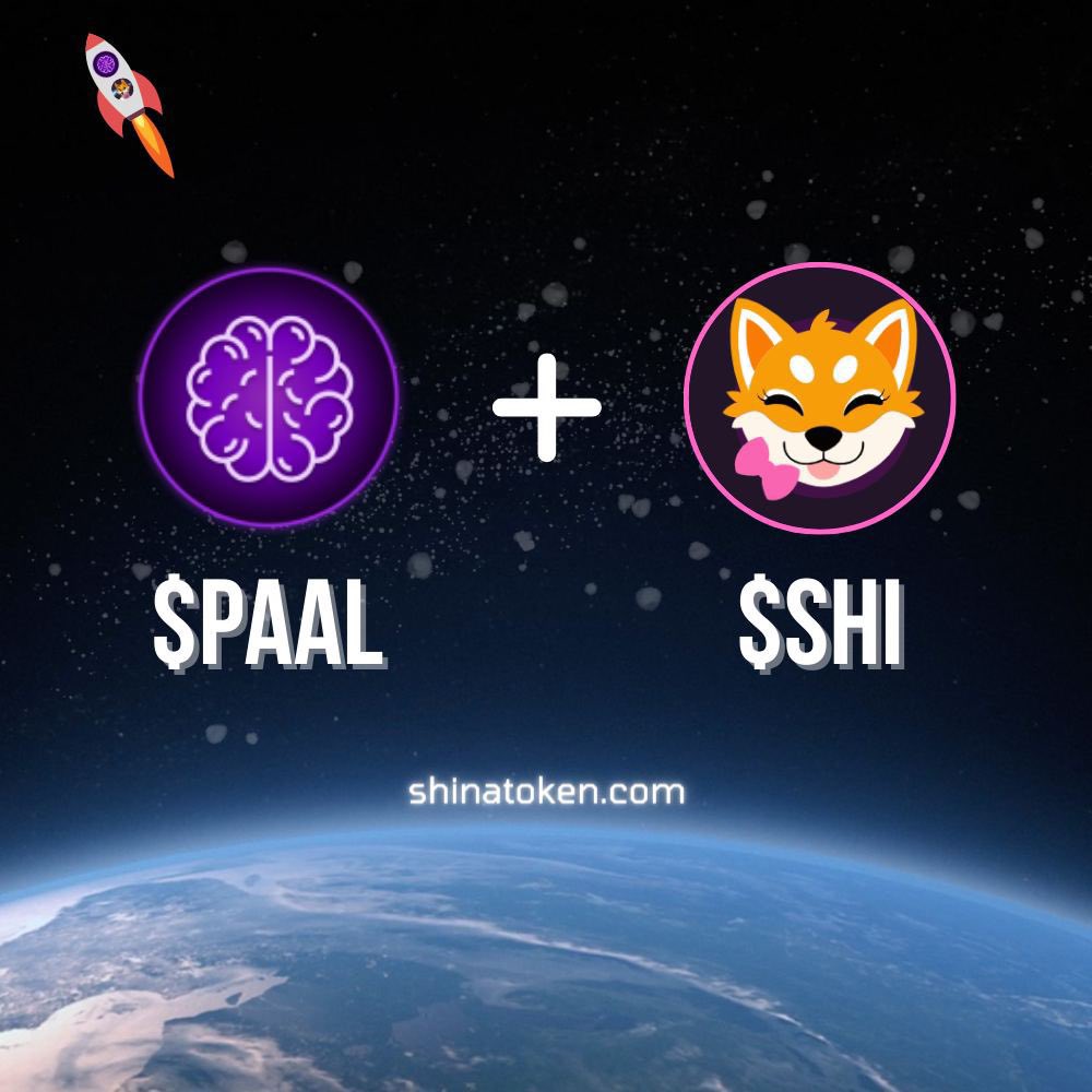palletjacker69's tweet image. $SHI @ShinaToken has formed strategic partnerships with:
- $PAAL @PaalMind
- $YDF @yieldification
- $SDA @SDataAnalytics
The community has built @ShinaTools with features like:
/holders
/holdersmonth
/holdersmap
/holdersmap50
/market
/calculate
/jeets
/chads
/ath
/topholders