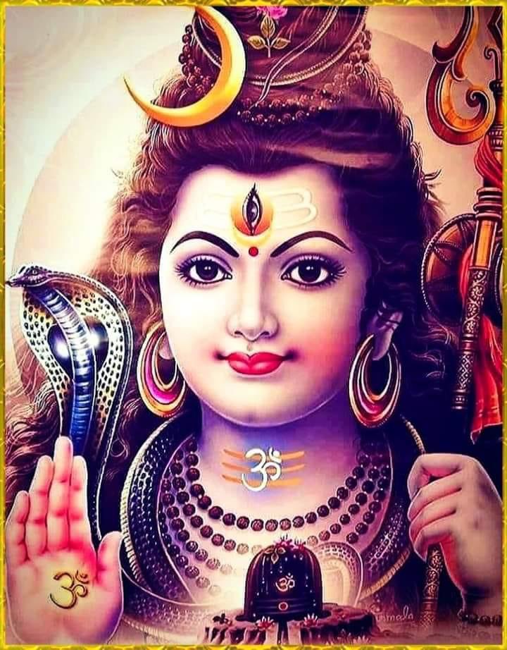 Om Namah Shivaya 🙏

#SivanDevotees #Siva #Shiva #Sivan #Shiv #Kashi #Kailash #Kedarnath #Shivling #Mahadev #MahaKal #HarHarBhole #OmNamahShivaya #HarHarMahadev