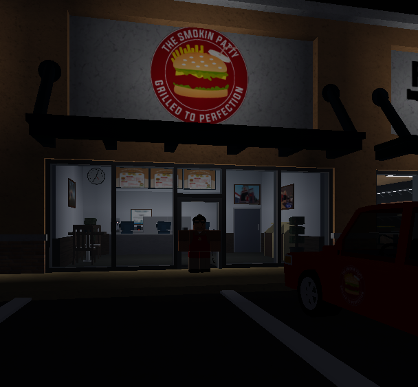 smokin_patty's tweet photo. We're glad to officially be opened for business in the @CityofPromFS! We cannot wait to serve the citizens in the District of prom!

@FedoraMasterB98 @CityofPromFS @DOCMFirestone https://t.co/ZYGGCXtFy1