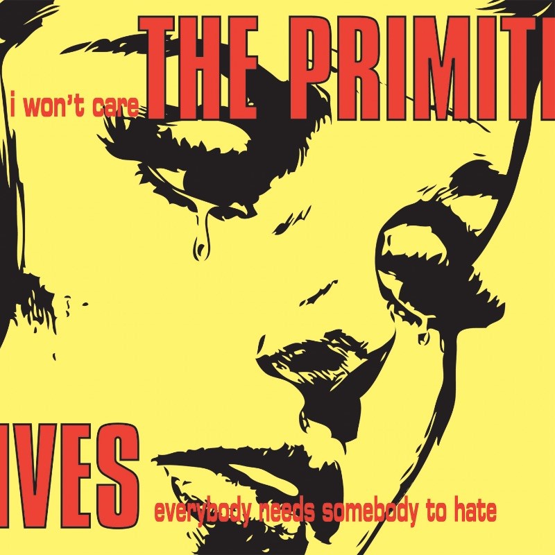 SPILL NEW MUSIC: THE PRIMITIVES AND HHBTM RECORDS ANNOUNCE NEW 7' SINGLE AND DEBUT NEW TRACK 'I WON'T CARE' spillmagazine.com/82736 #news #newmusic #music #newsong #newrelease #rt #retweet #singer #songwriter #band #indie #pop #indiepop #rock #indierock #coventry #england 🇬🇧