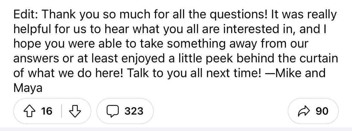 Rob Gaudette tweet media