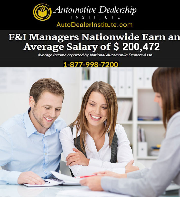 Automotive #Dealership Institute has taken its renowned F&amp;I management #training program beyond the classroom with addition of our 3DI #Learning  Platform  👇 autodealerinstitute.com youtu.be/2gK7m4owHGM #automotive #autodealerinstitute #fandi #training #finance #JobSeekers