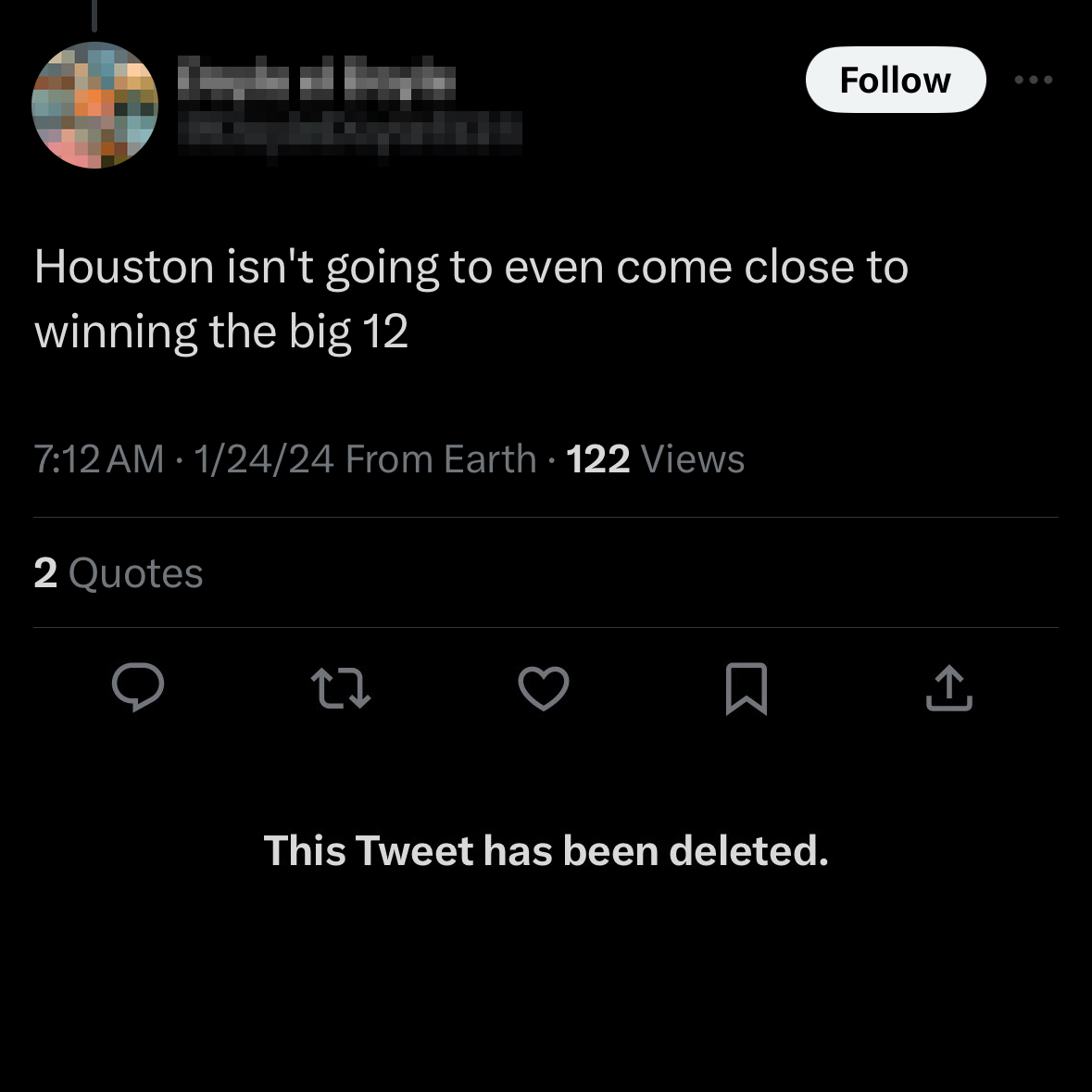 University of Houston (@uhouston) on Twitter photo 