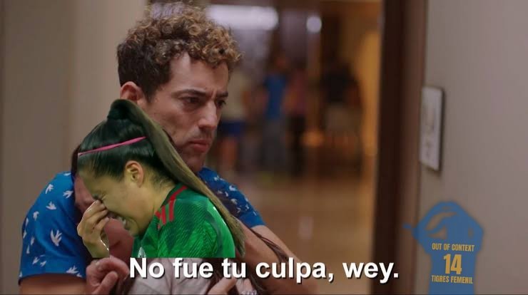 Out Of Context Tigres Femenil (@tfoutofcontext) on Twitter photo 