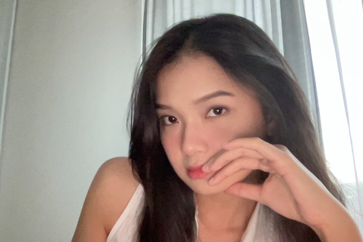 C_IndahJKT48's tweet photo. thank you vcnya kmrn🤍 https://t.co/xlwVHoo1IJ
