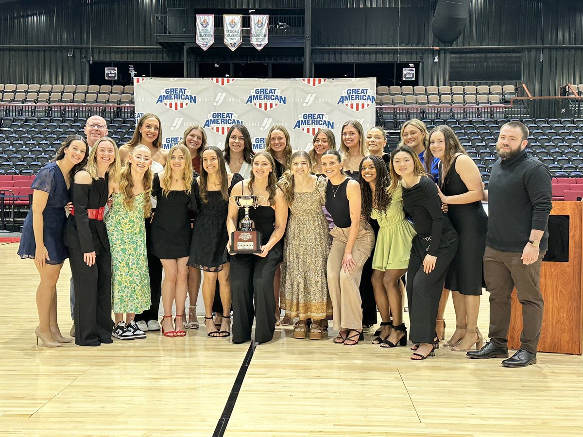 GAC Awards✅✅

Be ready for the next 4️⃣ days FULL of basketball‼️

Congratulations to all of our athletes and their accomplishments, we wish you luck for the tournament.

Stay tuned for game updates… FIRST game tomorrow is @ noon between (2) Arkansas Tech vs (7) Harding🤝🏼