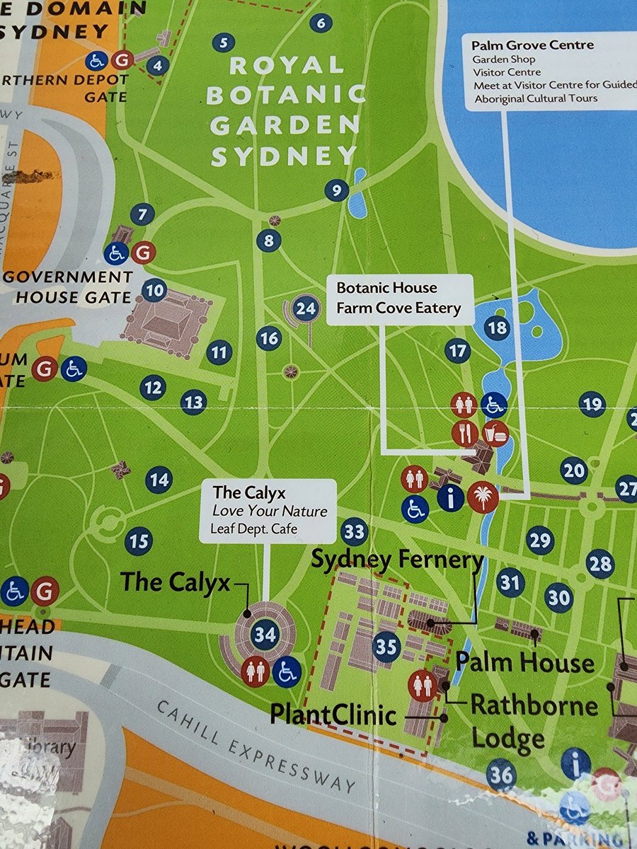 autoday's tweet photo. The Calyx
Royal Botanic Garden
Sydney Australia https://t.co/uY7X3vxgYG