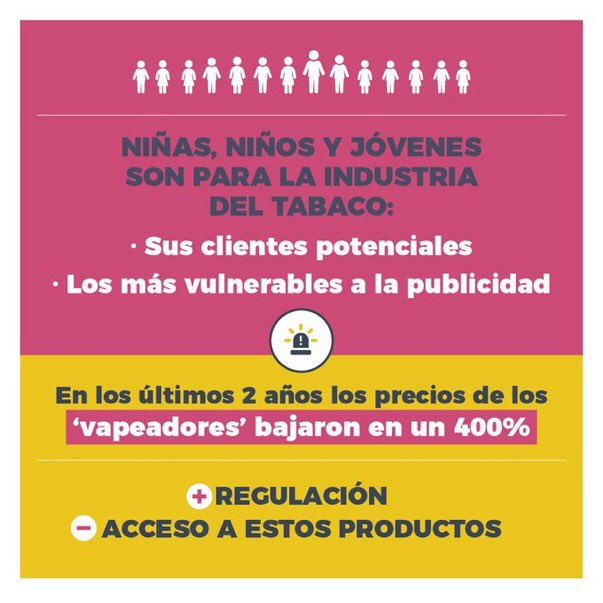 Fundacion_Anaas's tweet photo. 📣 Una buena noticia para el país, Se aprueba la 👍🏻#LeyVapeadoresRegulados, 
¡Gracias al trabajo conjunto!

 ✍️  de las Sociedades Cientificas, las universidades, el Ministerio de Salud y la sociedad civil se logro contar con directrices técnicas y evidencia científica    🧵1/3 https://t.co/uoIrO90KWe