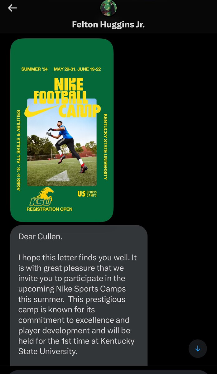 Cullen Verdin tweet media