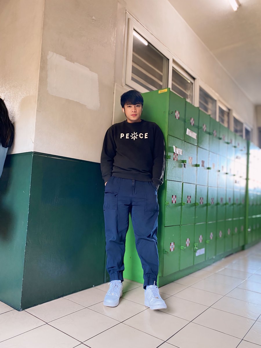 ColinaresGerum's tweet photo. Peace 🖤 https://t.co/kIlsxLlhCX