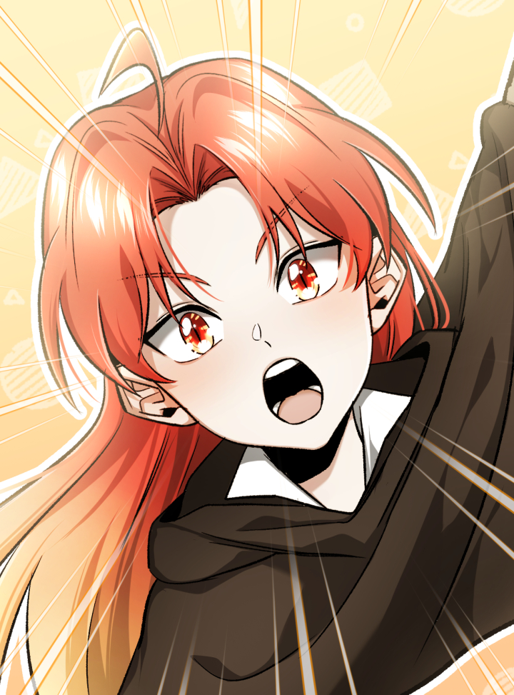 webtoon_jc's tweet photo. 〈회귀자의 은퇴 라이프〉 웹툰
27화 무료, 32화 미리보기가
업데이트되었습니다!
세상에서 제일 수상한 식사 자리🤨✨

웹툰 보러가기👇
[네이버 웹툰] https://t.co/JrWMVkF44u
[네이버 시리즈] https://t.co/LXdxdGfj0L

#회귀자의은퇴라이프 #은퇴라 https://t.co/Cp1Md0FrVB