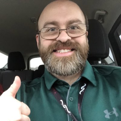 DM_Thorkin's tweet photo. #NewProfilePic https://t.co/2atjjIq6P2