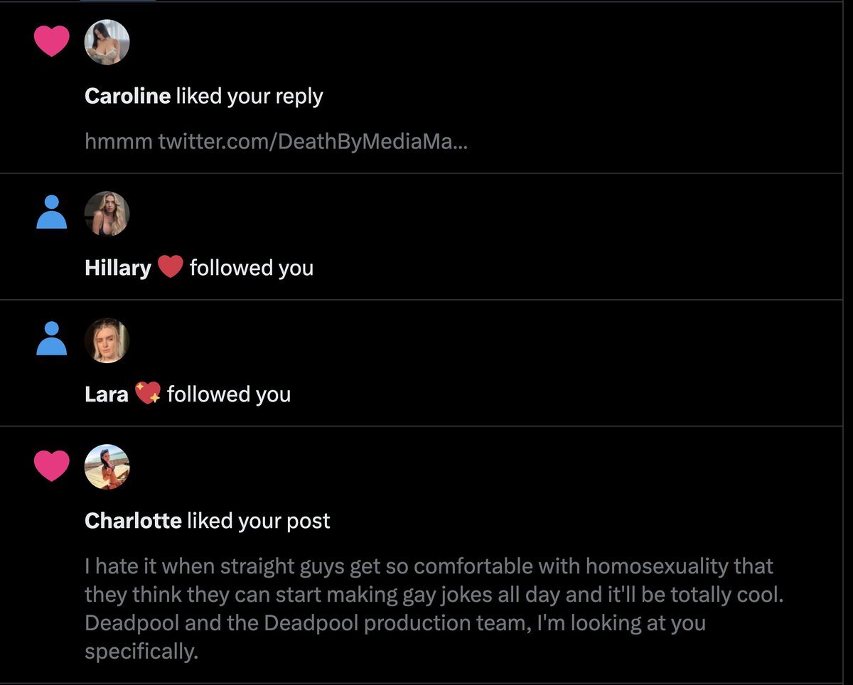 Hank Pattison Ω☠ tweet media