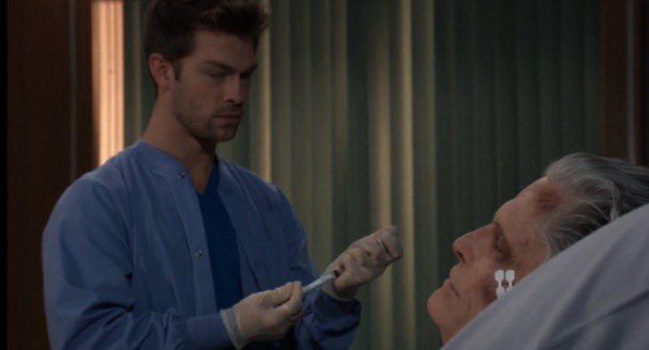 LuisaOelkers's tweet image. #FreeJex #Jex #SaveDex #SaveJex

DR. DEX HELLER  

DER HEIßE ARZT DEN DIE FRAUEN VERTRAUEN