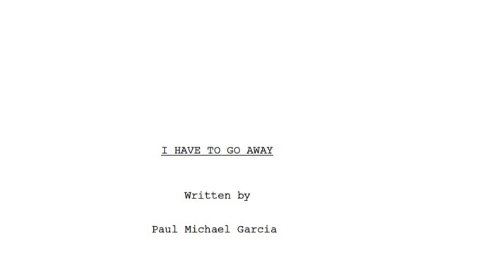 Sensitivewrite1's tweet image. A selfish millennial musician is forced to grow up when he has to move back home to care for his affable but prideful, terminally ill dad in this father-son story about life, death, and two men learning to see each other for who they are before it&apos;s too late.  
#ScreenPit
#SeRe