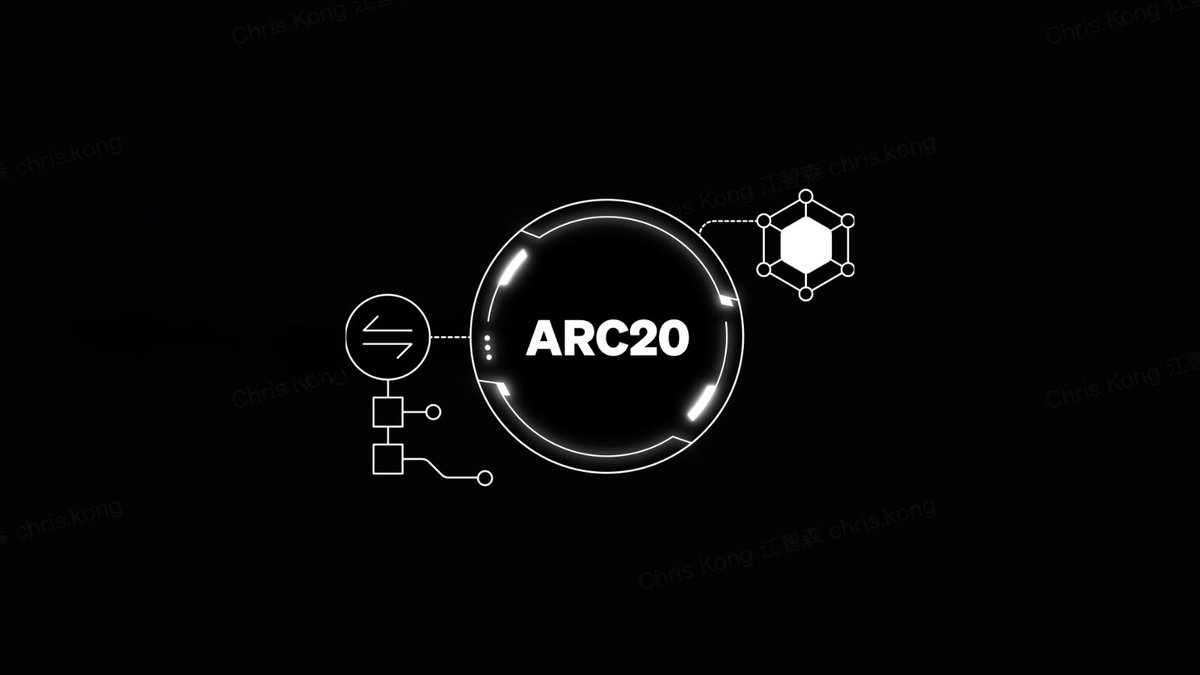 DYK? Atomicals is now integrated into #OKXWallet, allowing you to seamlessly view and manage your ARC-20 assets in one go! ⚛️

Discover how the ARC-20 standard works:
bit.ly/3P80L9G