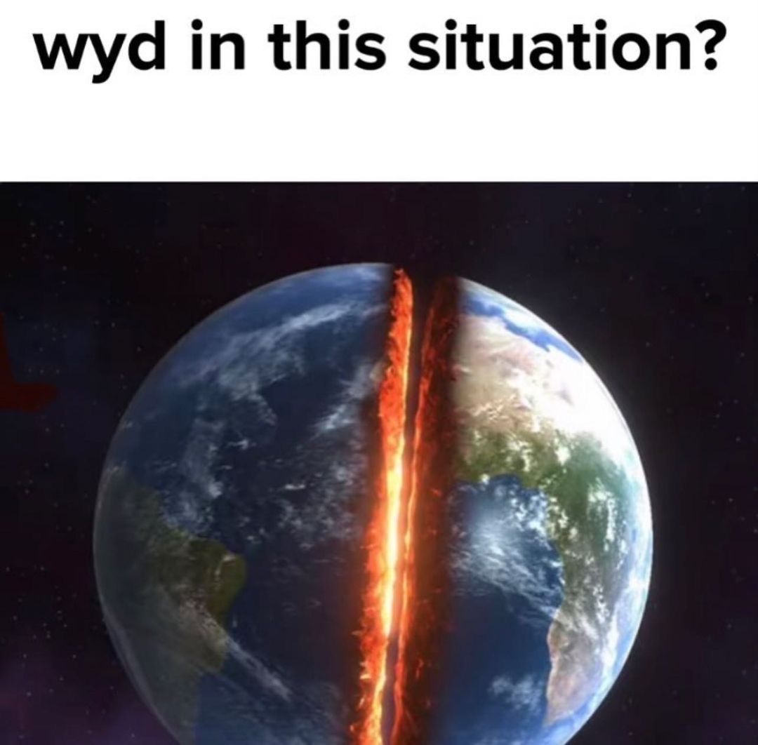 🕐HOURLY🕑 shitpost tweet media