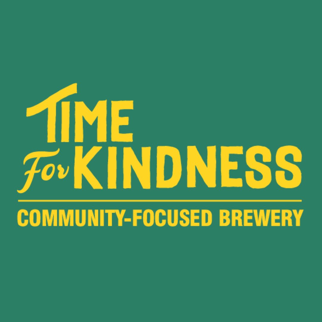 ANNOUNCEMENT
We're excited to introduce our new initiative titled ‘Time for Kindness’, where we're shifting our focus from pints for profits to pints for people. Starting April 1st, all of our net profits will be reinvested directly into the community. Stay tuned to our……