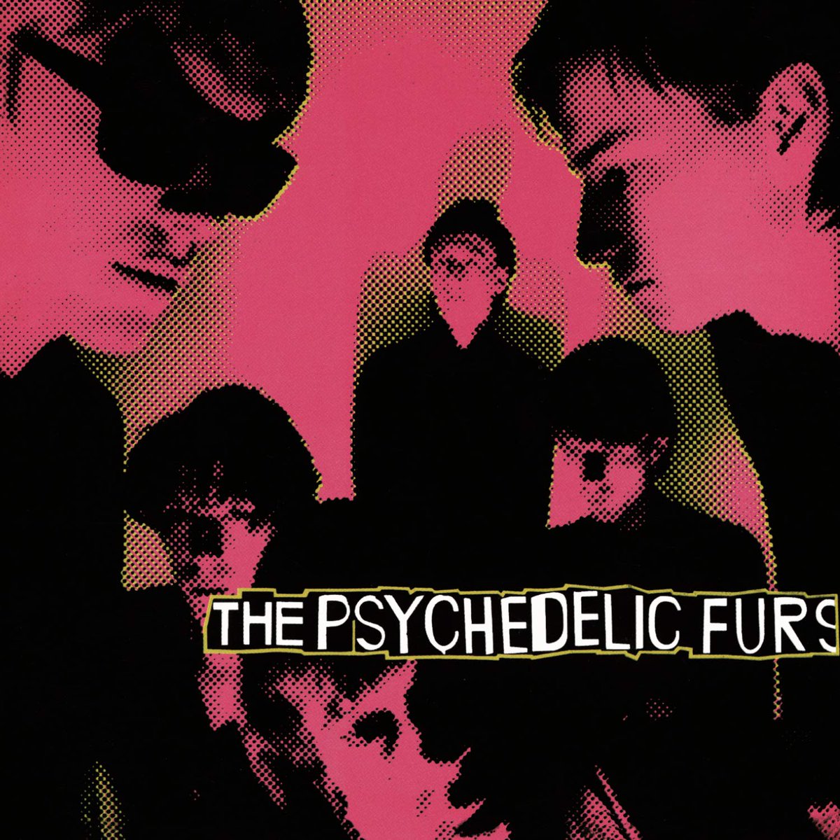 44 years ago today 
The Psychedelic Furs is the debut studio album by English postpunk band the Psychedelic Furs, released on this day in 1980.

#punk #punkrock #postpunk #postpunkmusic #psychedelicfurs #history #punkrockhistory