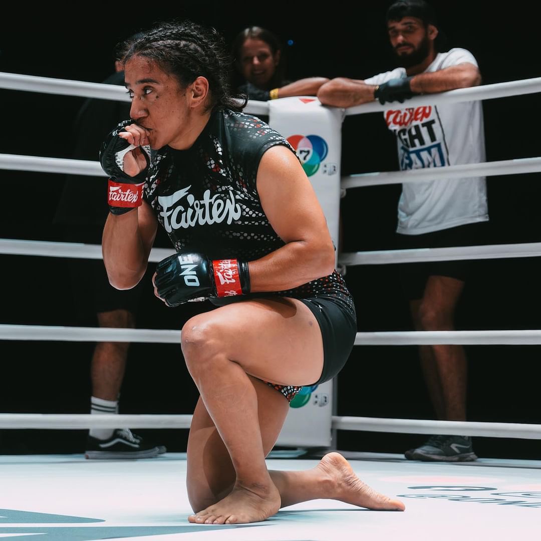 karimanitamma's tweet photo. الحمد لله
For Everything🌸🌸

#onechampionship #fairtextrainingcenter #teamfightfortress #topcity1 #talenttack #greenhill #magnussports #tribedieseldiva #anitakarim 🇵🇰 https://t.co/CVLJST2RNF