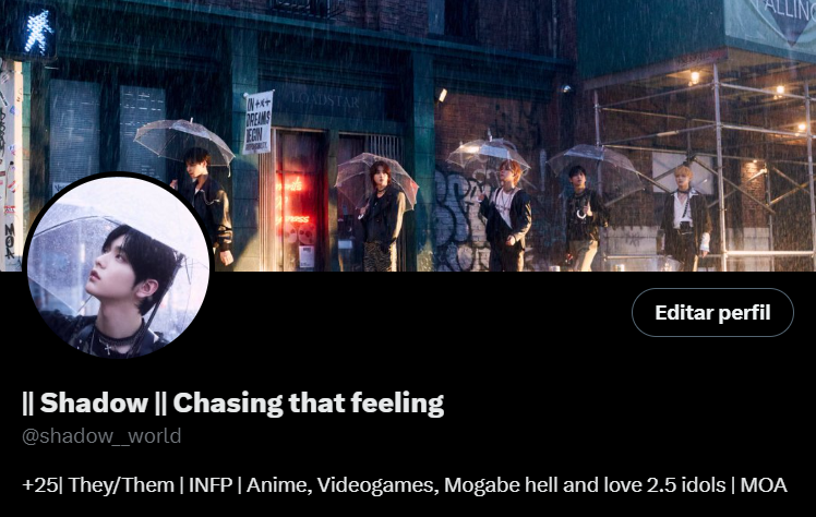 shadow__world's tweet image. Always Soobin in my pfp ✨