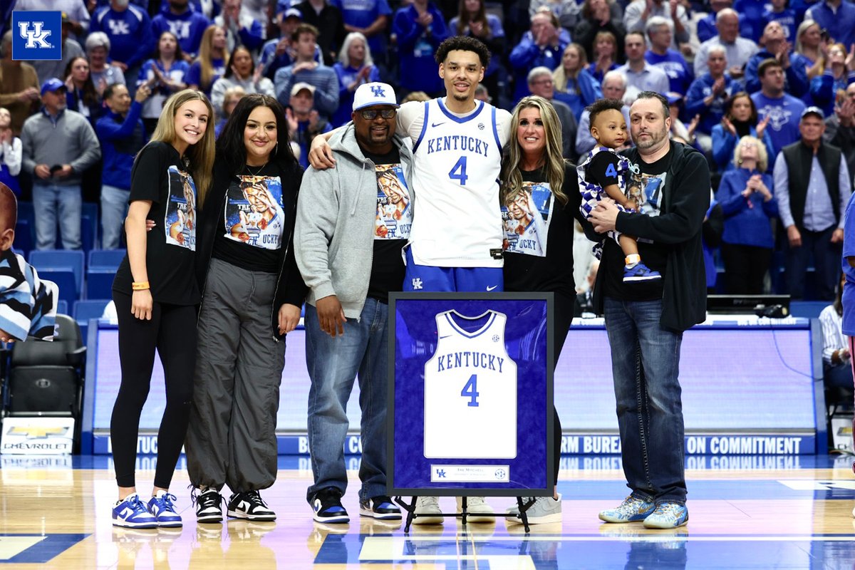 Kentucky Men’s Basketball tweet media