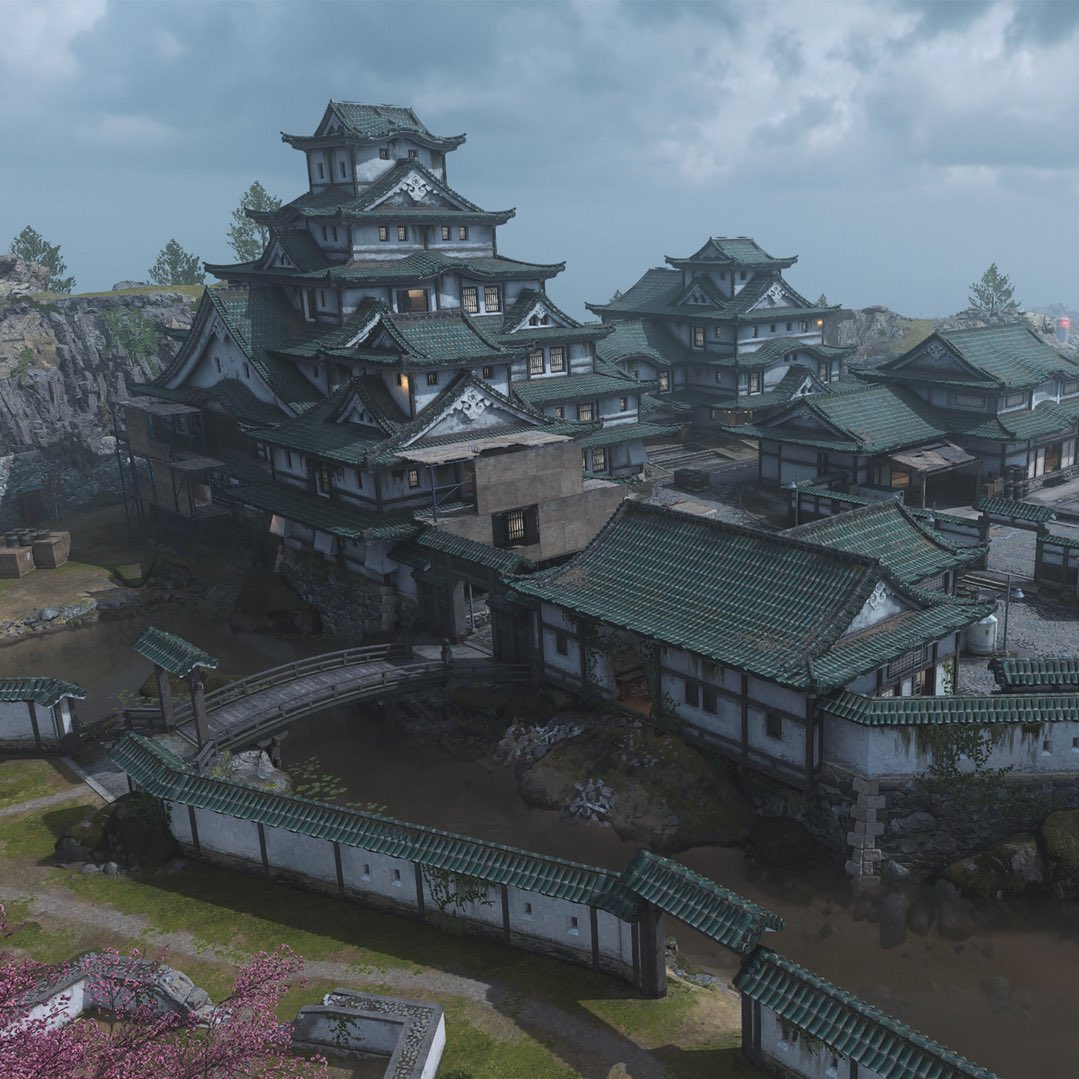 DETONATEDcom's tweet image. #CallofDuty: SERIOUS change needs to happen to Warzone Playlists…

💥 Fans are NOT happy with the next MONTH of ‘Resurgence’ Playlists — hopefully data collected will lead to better rotations. 

I just want to play ANY Resurgence Map with ANY squad size 😔