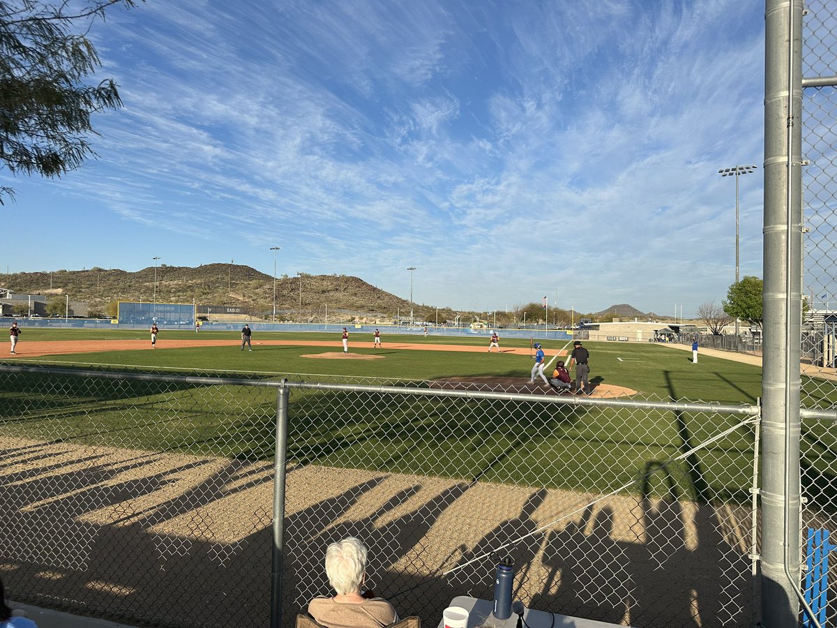 Administrative Leadership & Services tweet media