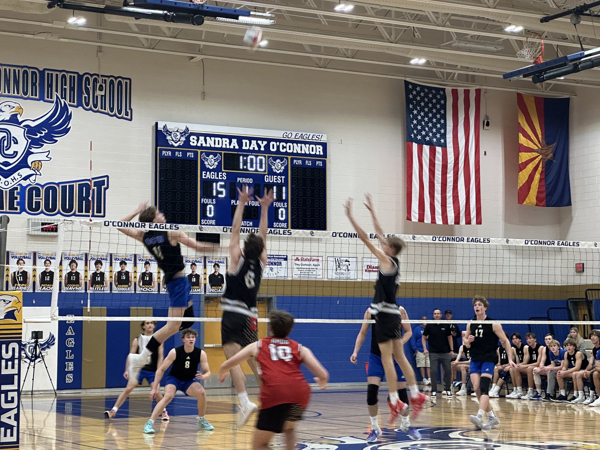 Administrative Leadership & Services tweet media