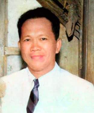 BORN OUT OF LOVE

Don Juan Nepomuceno founded Holy Angel University in 1933 because his eldest son Javier, who had just transferred from a good Catholic high school in Manila.

Credit: Robby Tantingco

Read Full Story Here: bit.ly/3wTqgFe