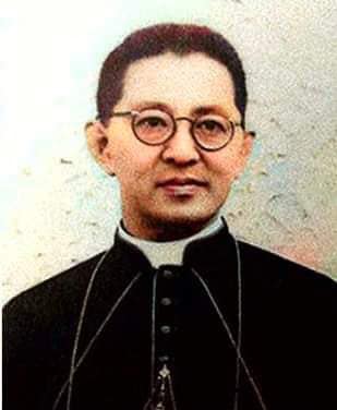 holyangel1933's tweet photo. BORN OUT OF LOVE

Don Juan Nepomuceno founded Holy Angel University in 1933 because his eldest son Javier, who had just transferred from a good Catholic high school in Manila.

Credit: Robby Tantingco

Read Full Story Here: https://t.co/e9Udf3awvU https://t.co/9mqv7MQJdh