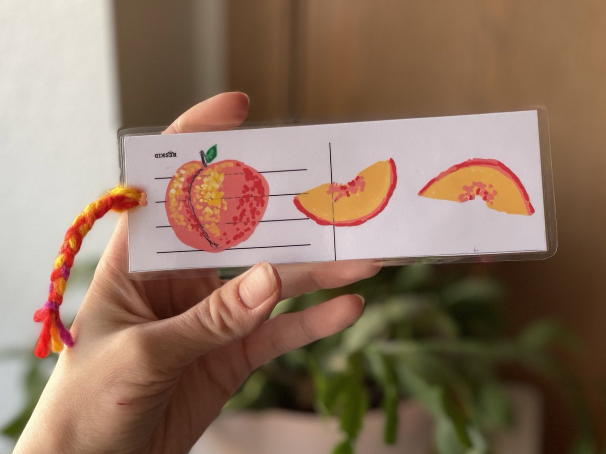peachepanda's tweet photo. Turned an iconic @AmazingPhil quote into a bookmark for my friends birthday #phanart https://t.co/46vO6TUyTP