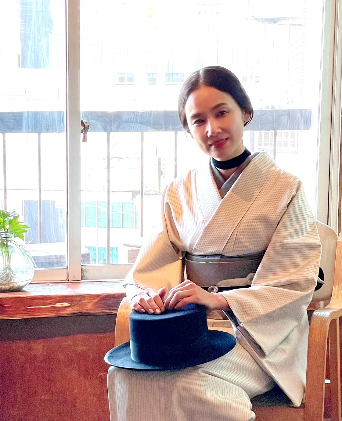 吉田羊 皆さまこんにちは！吉田羊'sスタッフです 本日発売の雑誌「 #七緒 」春号で #山内マリコ  さんの対談コーナー「きもの ア・ラ・モード」に羊が登場🐏 また明日のNHK「 #あさイチ 」の『プレミアムトーク』に羊が出演!「 #光る君へ  」や着物 ...
