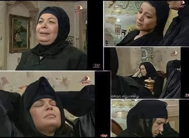 مستغربه انا عندي عقده من الجواز ليه
=المتجوزين حوالياا