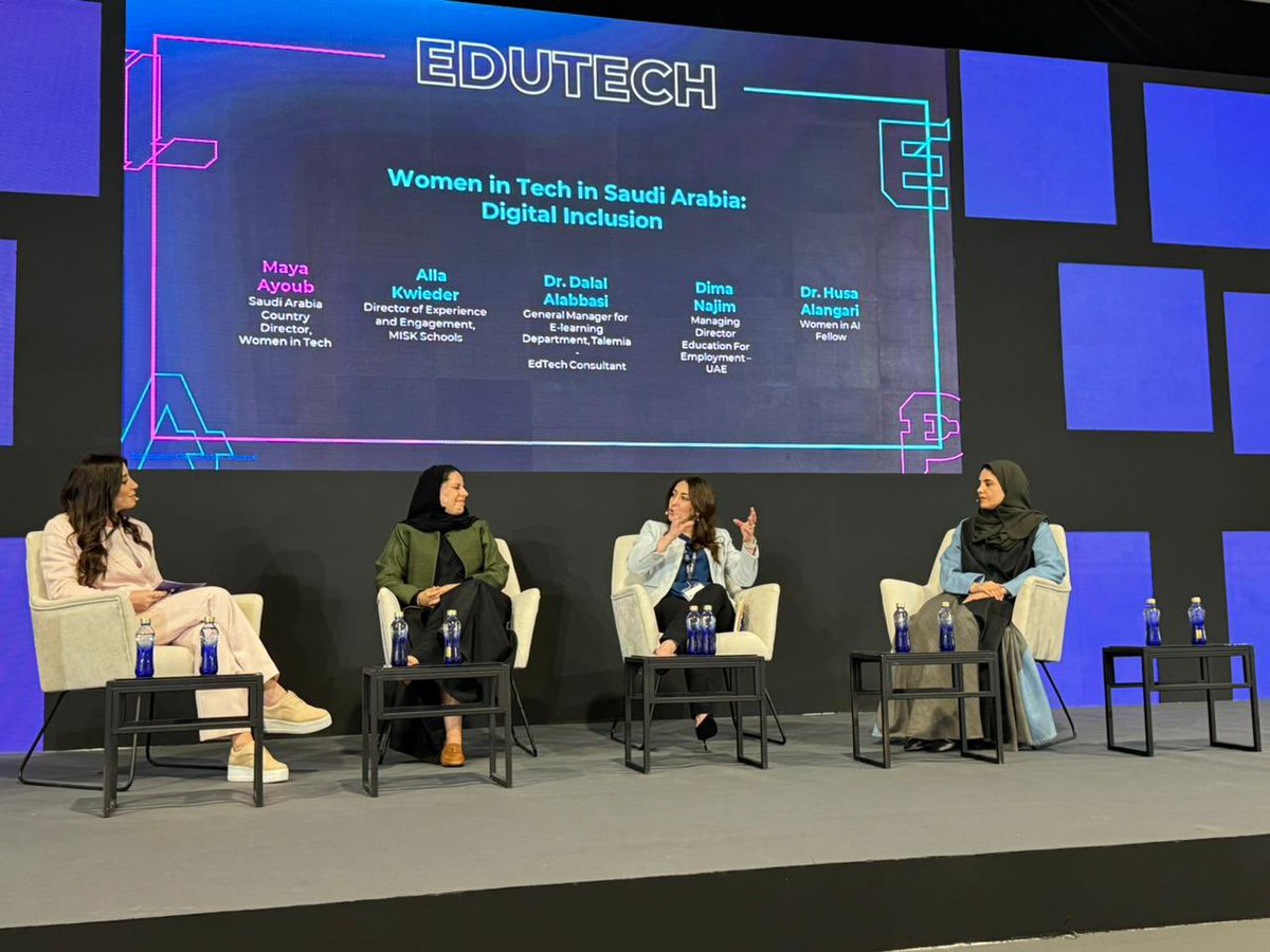 Dr. Dalal AL-Abbasi دلال عمر العباسي tweet media