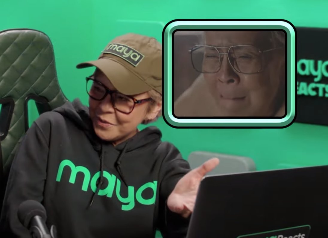 mike_pogie's tweet photo. This is me explaining bat ako gipit haha 

#GetBankedWithMaya https://t.co/XSOz5lfapL