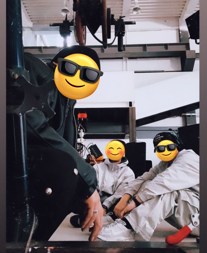 ailing60540091's tweet image. #VisualTeam