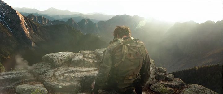 LT Mike Murphy making the call. Fucking Legend 🇺🇸