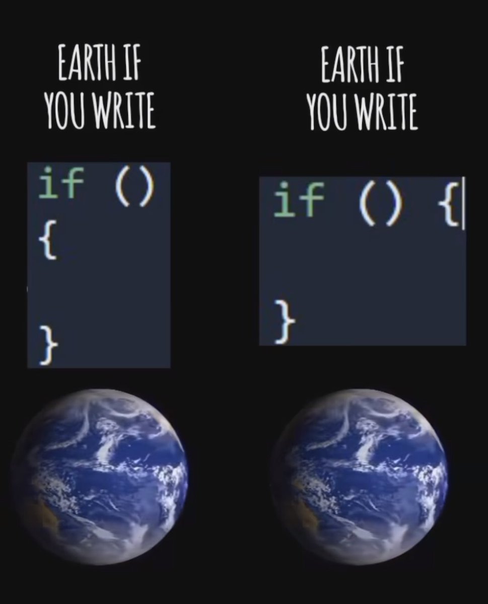 Does it matter to you?