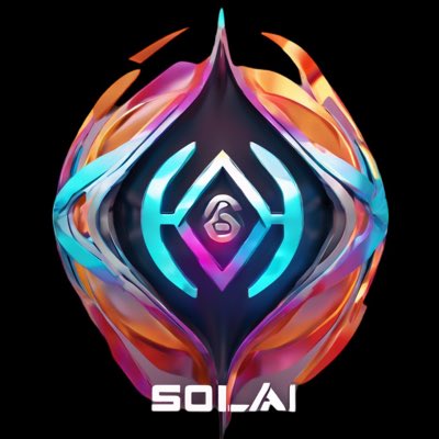 SoLAi Network tweet media