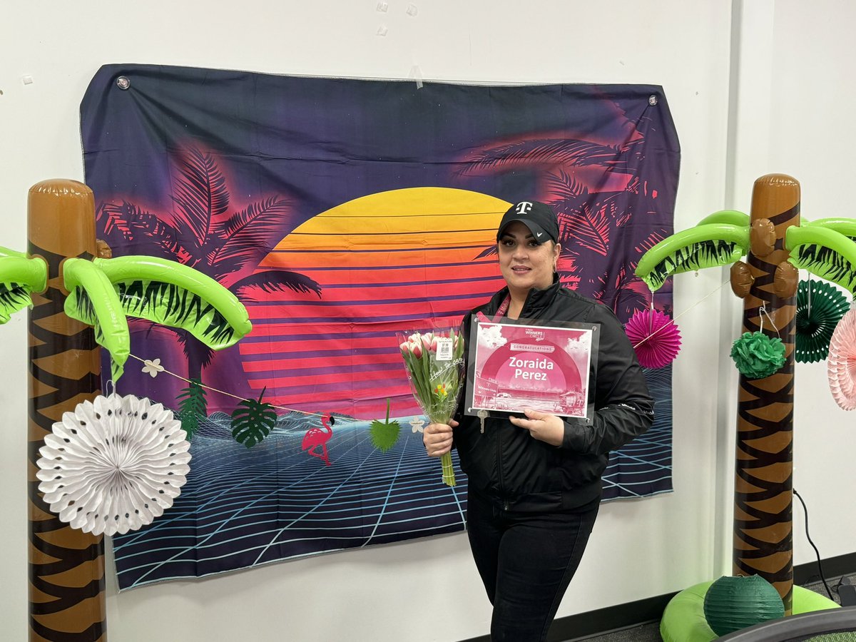 Tara Sanzano tweet media