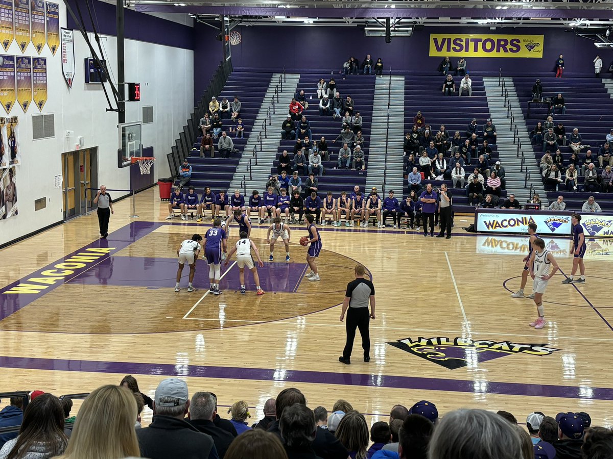 Nickle Dickle Hoops (@nickledicklebb) on Twitter photo Section 2 AAAA BBB: Waconia tops Chanhassen 82-71. Gutsy effort by <a href="/chanstormAD/">Storm Athletics</a>. Seubert and Murray with 19 each for Storm. For Cats, <a href="/kirsch_will/">will.kirsch</a> 19, <a href="/gavinolson_/">Gavin Olson</a> and <a href="/jackson_hayes33/">Jackson Hayes</a> with 17 each, @TateMcDonald3 nets 13, Marker adds 10. Wildcats heading Shako on Saturday. Section 2 AAAA BBB: Waconia tops Chanhassen 82-71. Gutsy effort by <a href="/chanstormAD/">Storm Athletics</a>. Seubert and Murray with 19 each for Storm. For Cats, <a href="/kirsch_will/">will.kirsch</a> 19, <a href="/gavinolson_/">Gavin Olson</a> and <a href="/jackson_hayes33/">Jackson Hayes</a> with 17 each, @TateMcDonald3 nets 13, Marker adds 10. Wildcats heading Shako on Saturday.