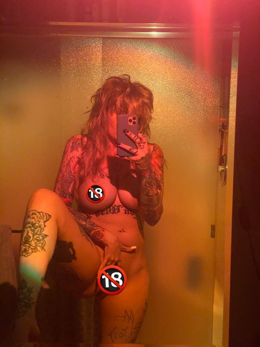 My onlyfans is 70% off go check out this set uncensored and more 😈👅 https://t.co/jkCPoqSOLF<a href="/tag/brat"class="tags"><span>#brat</span></a>