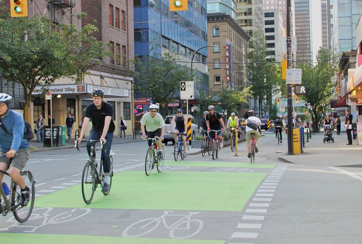 Brent Toderian tweet media