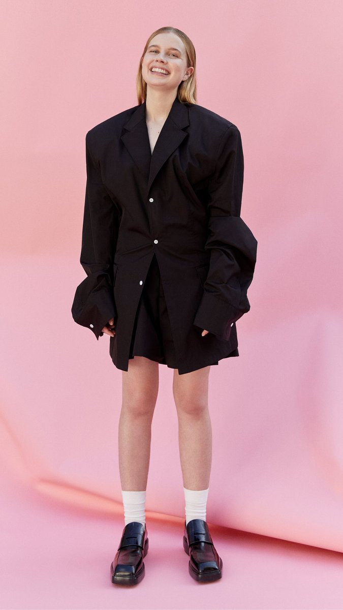 AngourieRBrasil's tweet photo. O SORRISO!

Angourie Rice para a ELLE Australia. https://t.co/1eCCxNrdU2