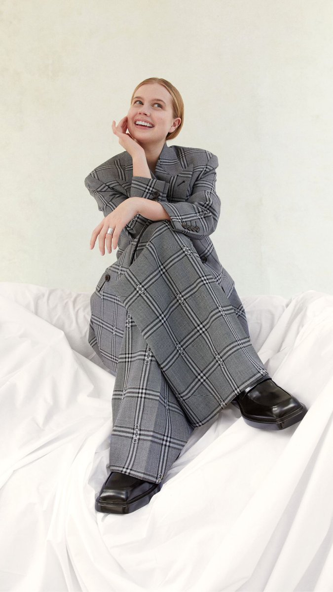 AngourieRBrasil's tweet photo. O SORRISO!

Angourie Rice para a ELLE Australia. https://t.co/1eCCxNrdU2