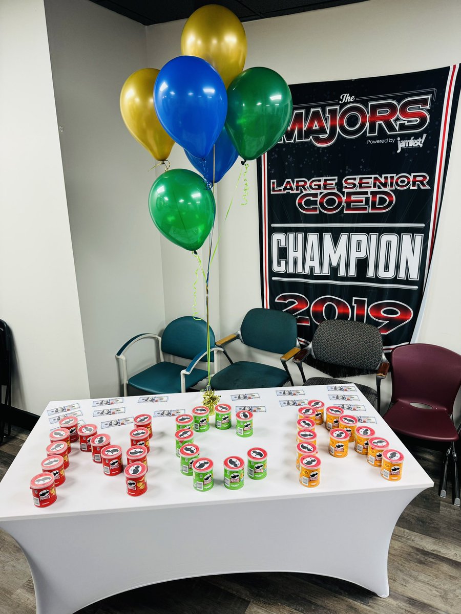 Peach_Rays's tweet image. Thank you to Ms. Laura and our parents for our PAID BID celebration!!! We love y’all!! 🎉💰🌎💕🍑